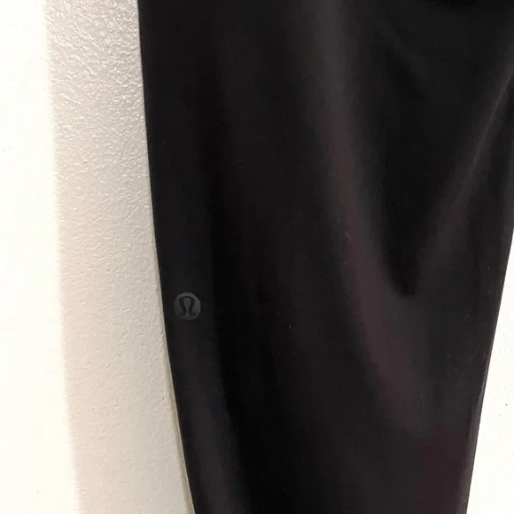 Lululemon Ready to Rulu High-Rise Jogger in Black - Picture 7 of 9